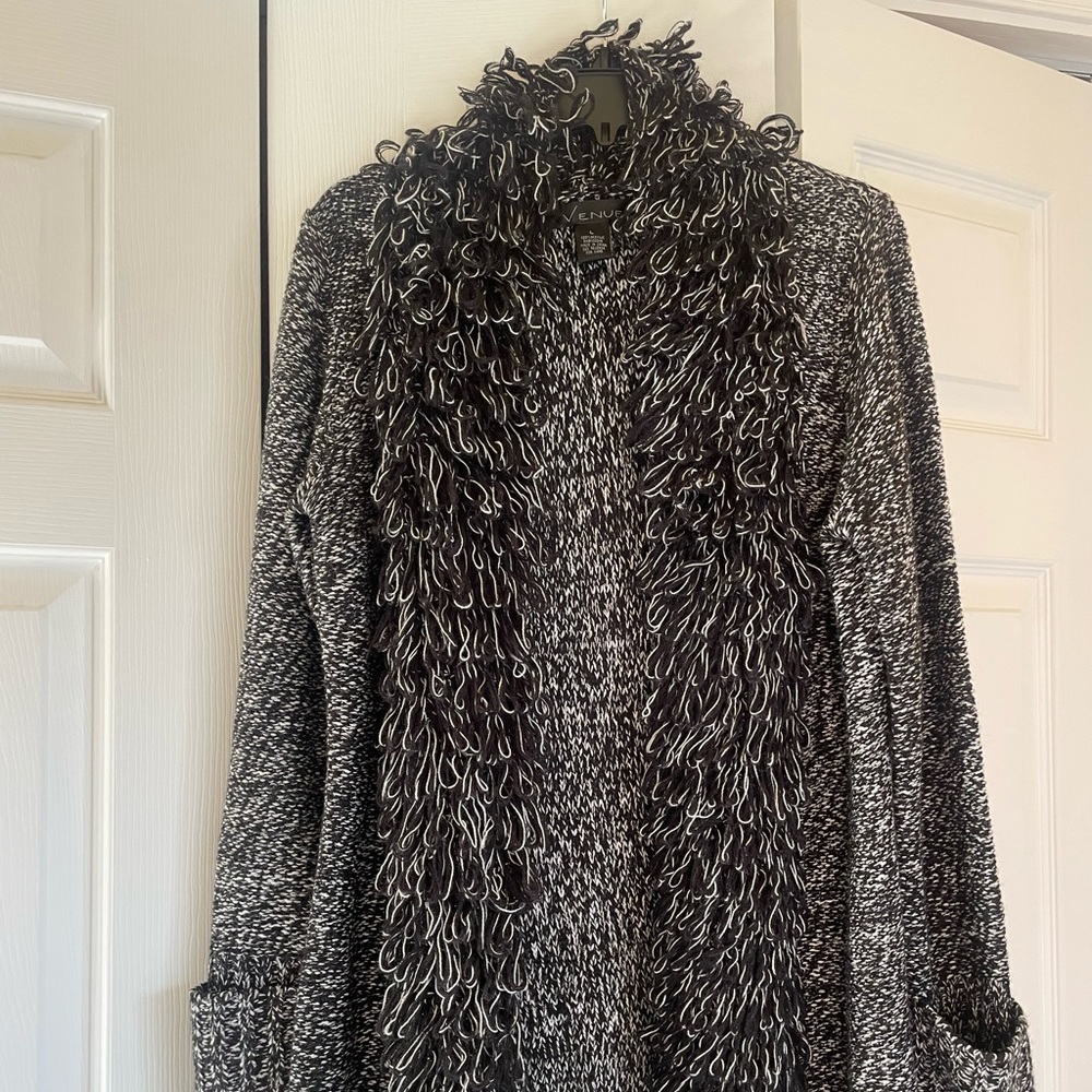 Amazing sweater